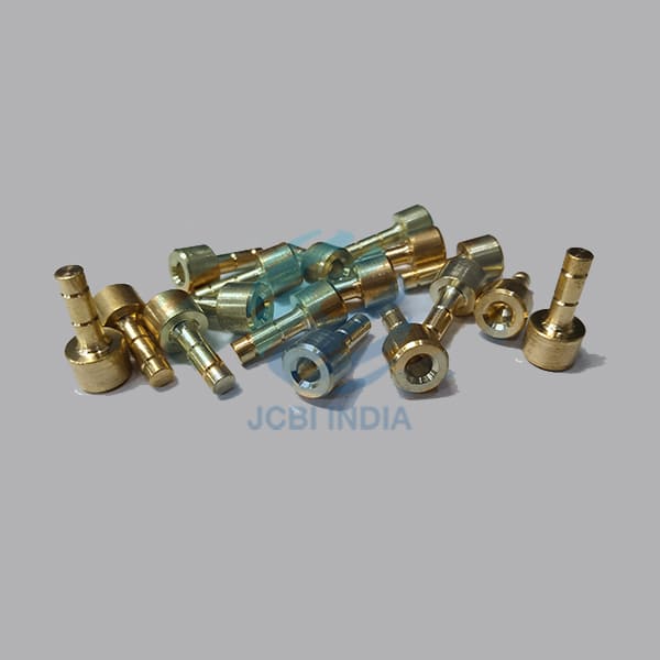 Brass Sealing Screw 36